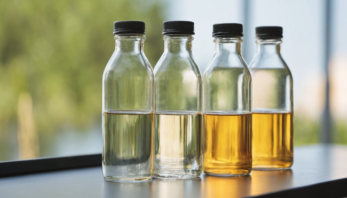 Análisis de aguas residuales: muestras de agua en laboratorio y muestreo en sitio en Ciudad de México