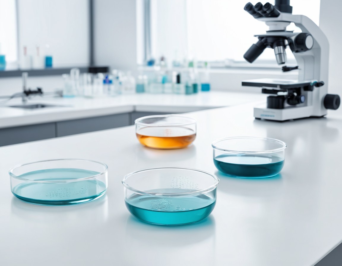 Análisis microbiológico