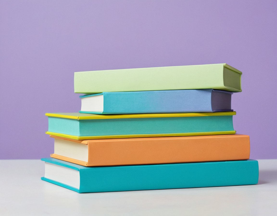 Novedades y bestsellers
