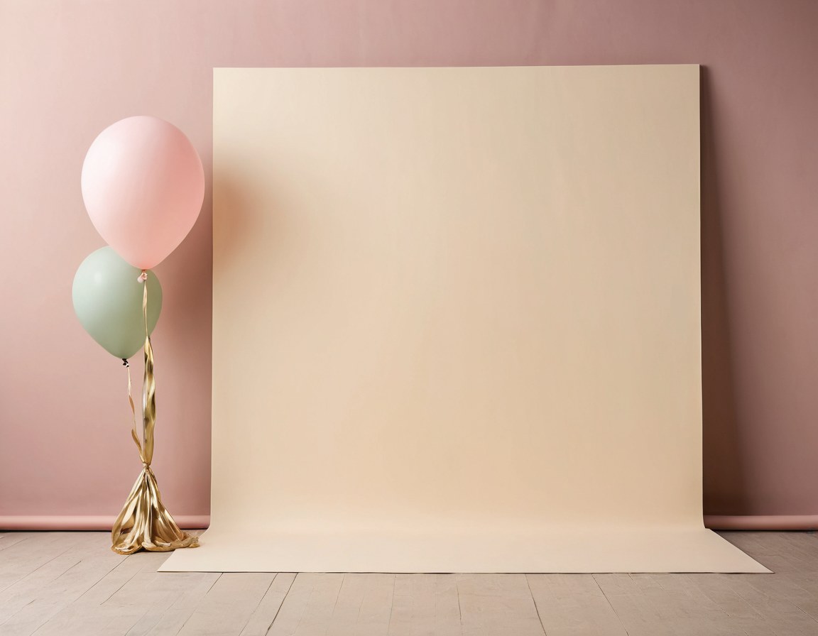 Backdrop de coroplast impreso