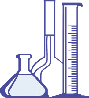 Logotipo de Lab Sin